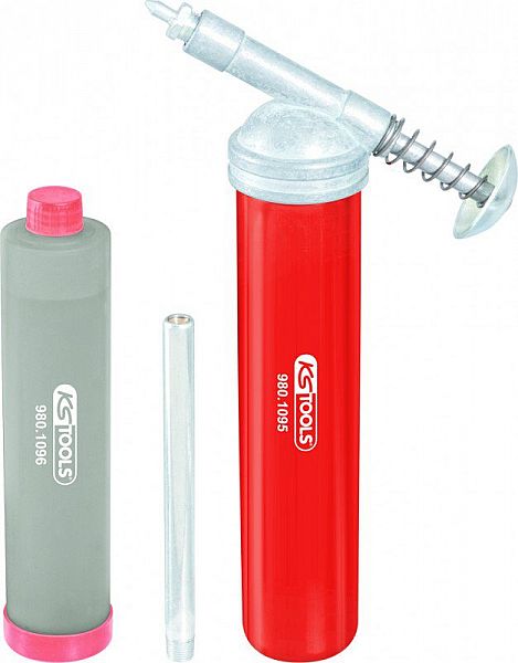 MINI MÄÄRDEPRITS 110GR PADRUNIGA (MONSTER) KS TOOLS