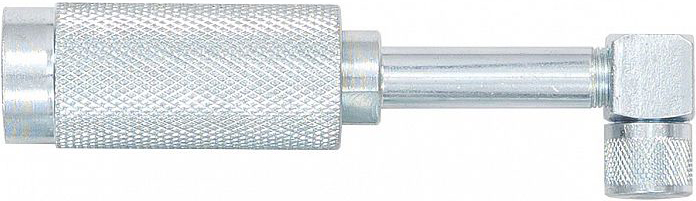 MÄÄRDEPRITSI OTSIK 90 KRAADI. OTSA PRESSITAV KS TOOLS