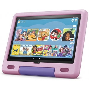 Amazon Fire HD10 Kids 32GB (2021) lavender