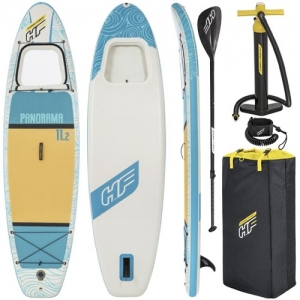 Bestway 65363 Hydro-Force Panorama Set
