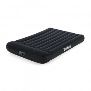 Bestway 67462 Tritech Airbed Full Built-in AC pump