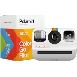 Polaroid Go Everything Box, valge
