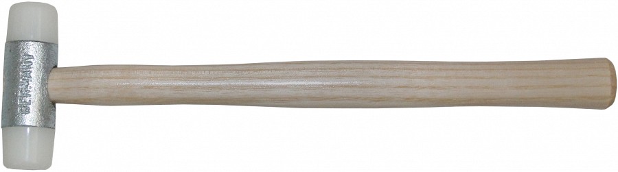 HAAMER PLAST. DIAM. 40MM TRIUMF