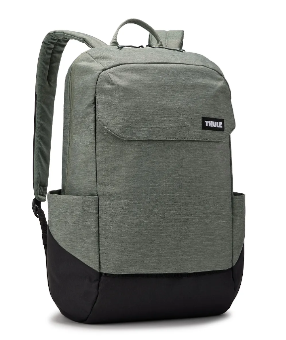 Thule Lithos Backpack 20L TLBP-216 Agave/Black (3204837)