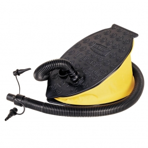 Bestway 62023 Footpump 23CM
