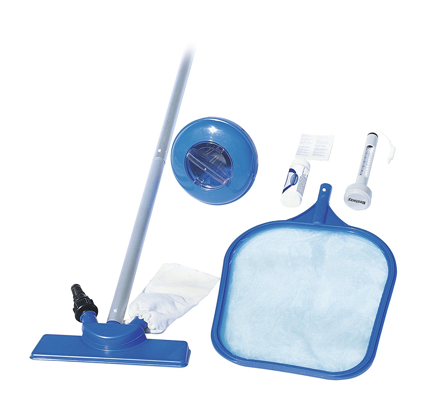 Bestway 58195 Flowclear Pool Accessories Set