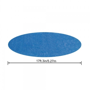Bestway 58173 Flowclear Solar Pool Cover