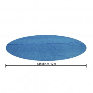 Bestway 58252 Flowclear Solar Pool Cover
