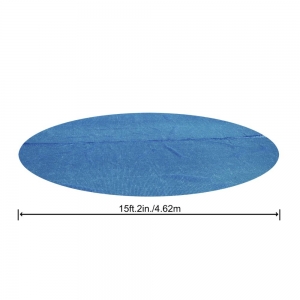 Bestway 58253 Flowclear Solar Pool Cover