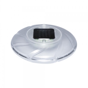 Bestway 58111 Flowclear Solar Float Lamp
