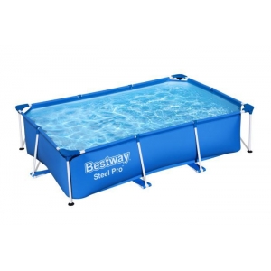Bestway 56403 Steel Pro Pool