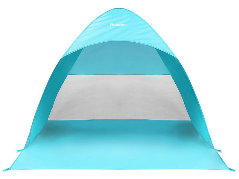 Tracer 46954 Beach pop up tent blue