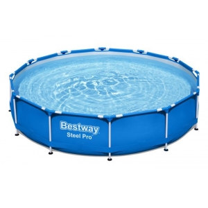 Bestway 56681 Steel Pro Pool Set