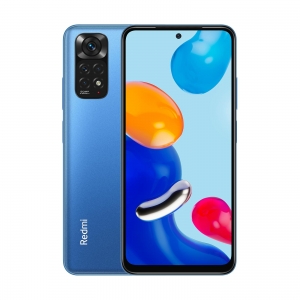 Xiaomi Redmi Note 11 Dual 4+128GB twilight blue
