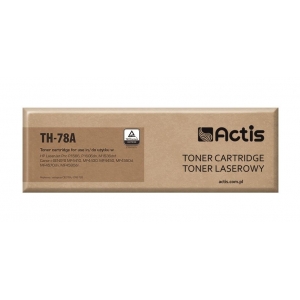 Actis TH-78A