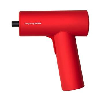 Xiaomi Hoto Cordless Screwdriver red (QWLSD0008)