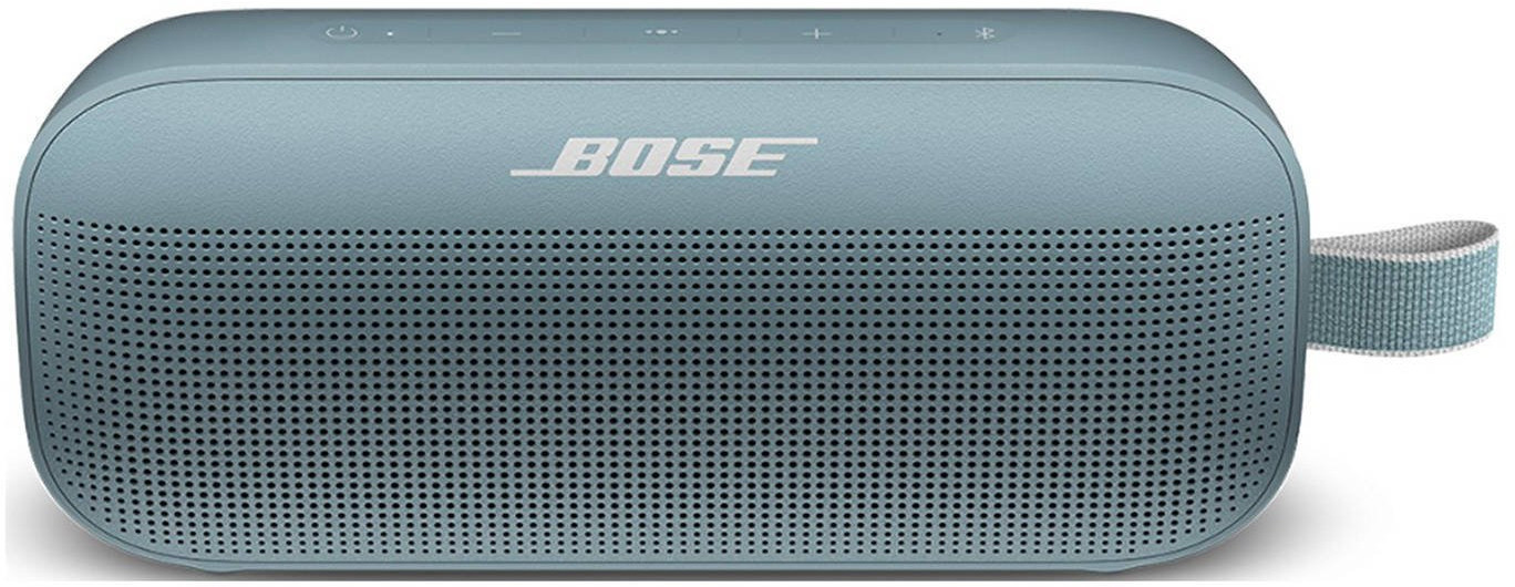 Bose juhtmevaba kõlar SoundLink Flex, sinine