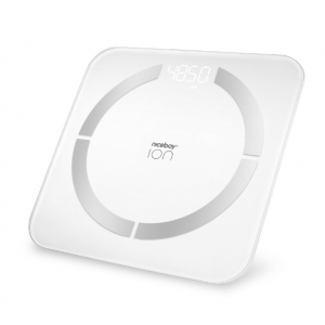 Niceboy ION SmartScale with LED screen (max. 180kg)