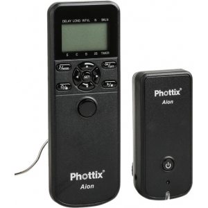 Phottix distantspäästik Aion