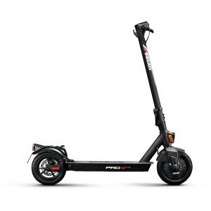 Ducati elektritõukeratas PRO-II Plus, must