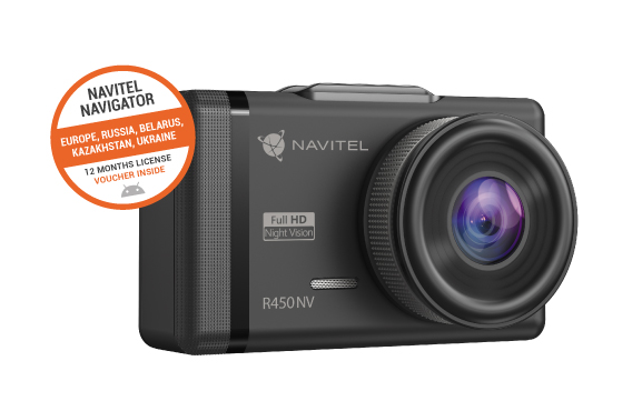 Navitel R450 NV