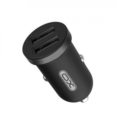 XO CC18 Car Charger 2xUSB 2.1A