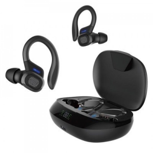 Devia POP1 TWS Bluetooth Wireless Headphones