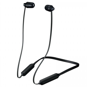 JVC HA-FX35BT-B Marshmallow Bluetooth Headphones
