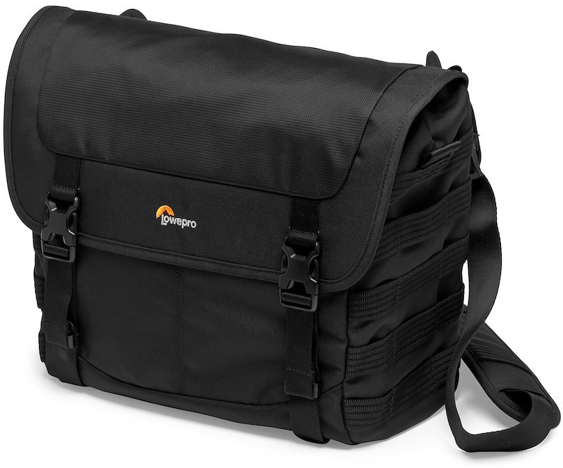 Lowepro õlakott ProTactic MG 160 AW II, must