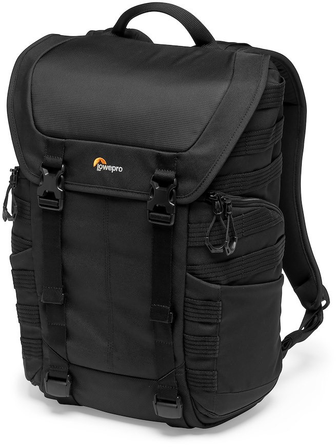 Lowepro seljakott ProTactic BP 300 AW II, must