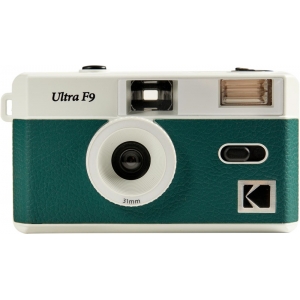 Kodak Ultra F9, белый/зеленый