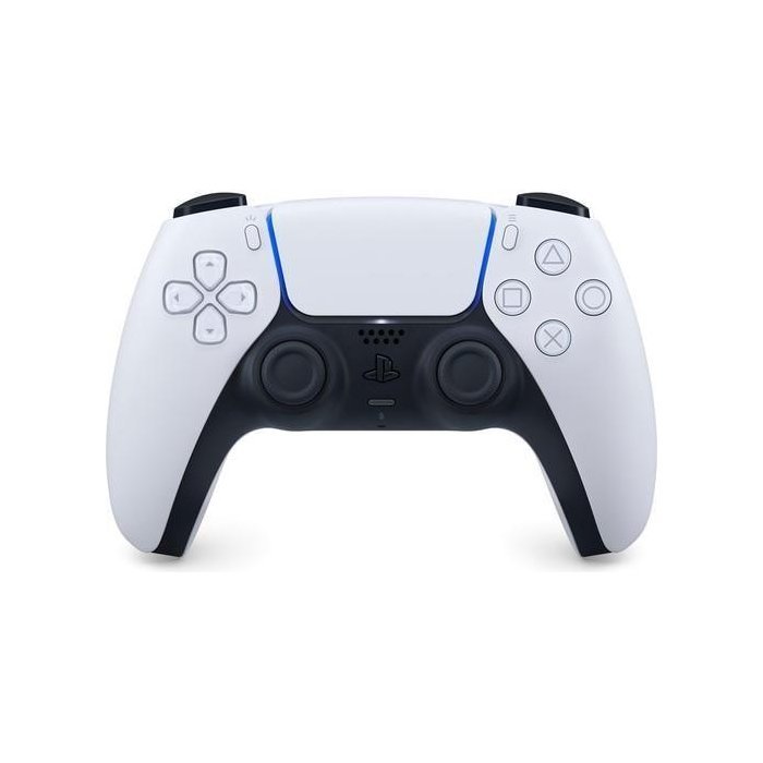 Sony DualSense PS5 Wireless Controller White