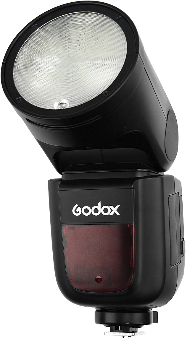 Godox välk V1 Canonile