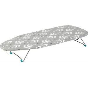 Beldray LA023735IKATEU7 tabletop ironing board 73x31cm