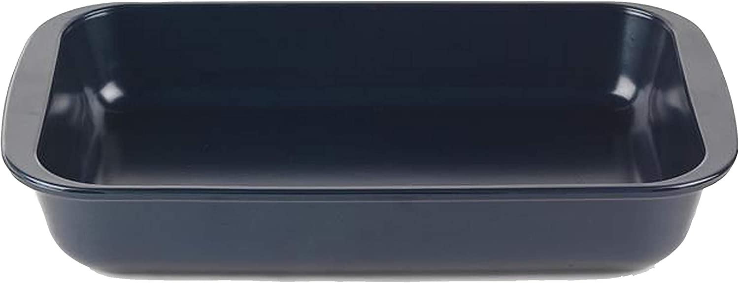 Russell Hobbs RH01143EU Glass Roaster 29cm navy