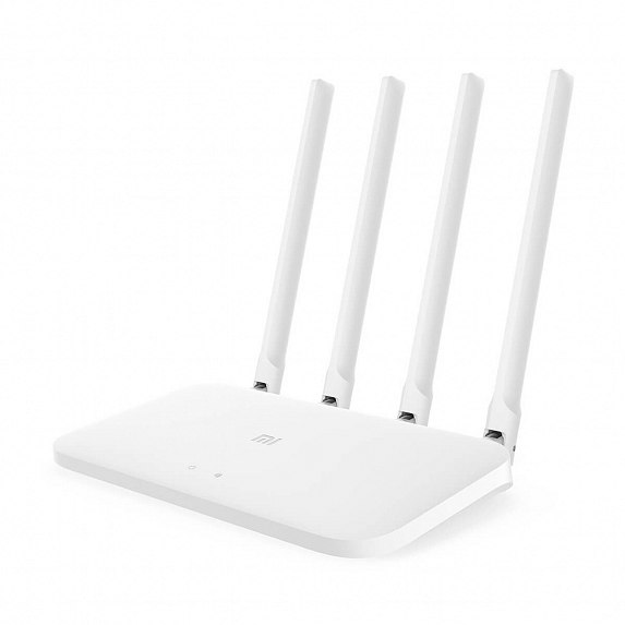 Wi-Fi Рутер Xiaomi Mi Wi-Fi Router 4A