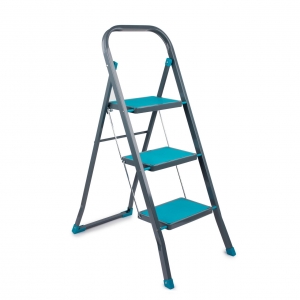 Beldray LA024510TQEU7 3 step ladder