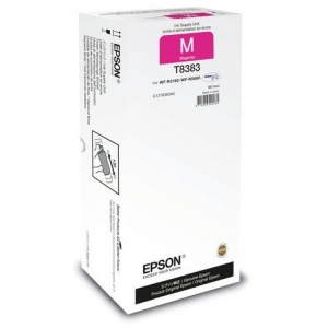 Epson tint T8383 XL, magenta