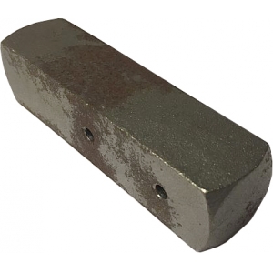 ELEKTRILISE VEOAUTOMUTRIKEERAJA MULTI 4-KANT 1" ADAPTER "ISA-ISA" UNI-TROL