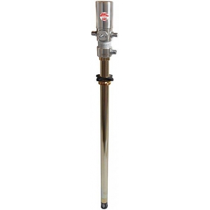 PNEUMAATILINE PUMP. 3:1. 12L / MIN. 60L VAADILE 1775 APAC