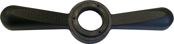 KIIRLUKUSTI KÄEPIDE 40MM UNI-TROL TASAKAALUSTUSPINGILE