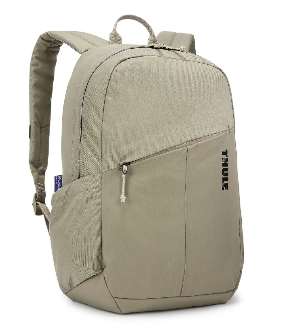 Thule Notus Backpack TCAM-6115 Vetiver Gray (3204769)