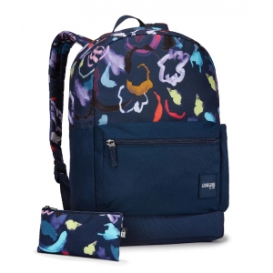 Case Logic Campus Backpacks 24L CCAM-1116 Sketch Floral/Dress (3204573)