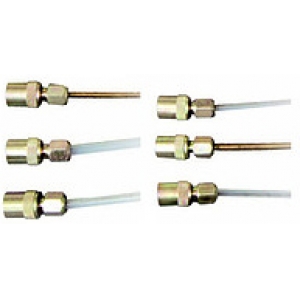 IMEMISKÕRTE KOMPLEKT 16MM 6TK APAC- ÕLIKOGUJATELE. 1845N APAC