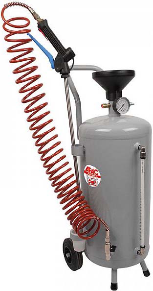 RATASTEL PESUPRITS 50L 1921 APAC