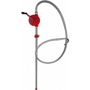VAADIPUMP VÄNDAGA. 30L / MIN (TORU SEES SÕELFILTER) VOOLIKUGA 1792.PRA APAC