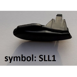 UNI-TROL HEEBLIVABA L+L MONTAAZIPEA PLASTKATE SLL1