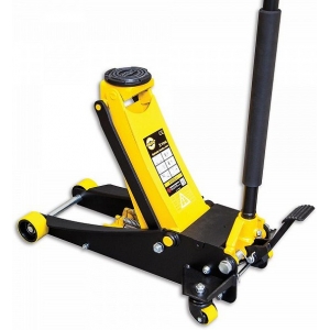GARAAZITUNGRAUD 3T 85-500MM MAGIC LIFT. LOW PROFILE. PEDAALIGA OMEGA