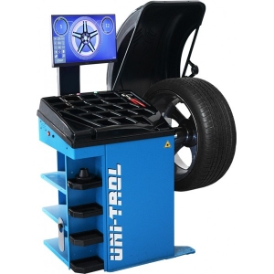 AUTO RATTA TASAKAALUSTUSPINK UNI-TROL. 10-30" 2451L LASER. 40MM VÕLL