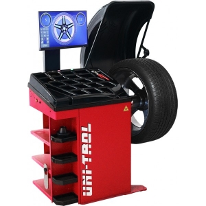 AUTO RATTA TASAKAALUSTUSPINK UNI-TROL. 10-30" 2451L LASER. 40MM. PUNANE